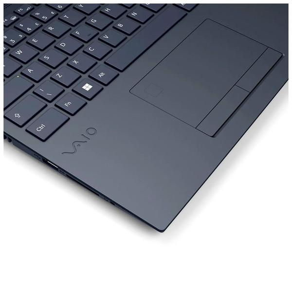 Imagem de Notebook Vaio FE15 15.6 FHD I5-1235U 16GB 512GB SSD Linux Debian 10 Cinza - VJFE54F11X-B2611H