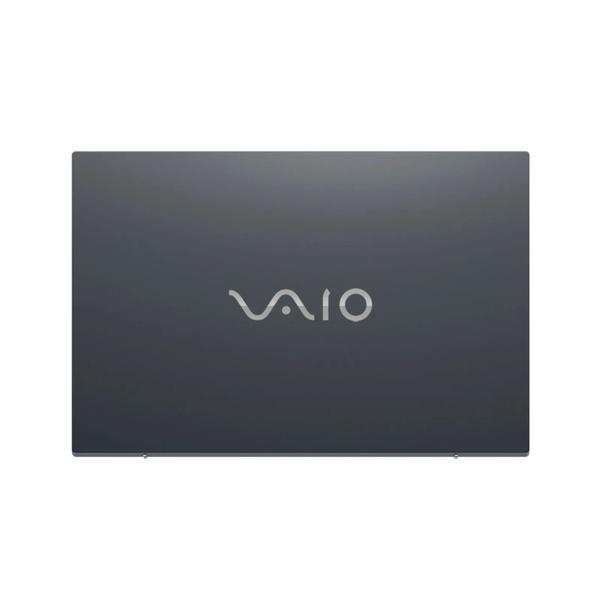 Imagem de Notebook Vaio FE15 15.6 FHD I5-1235U 8GB SSD 256GB Windows 11 Home Cinza Escuro - VJFE54F11X-B0211H