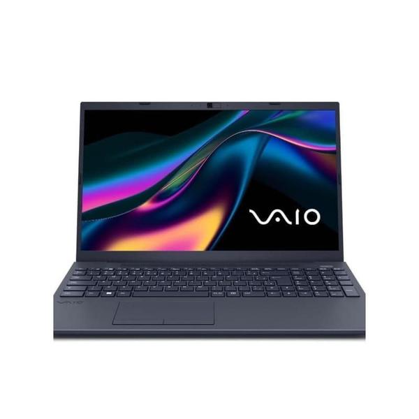 Imagem de Notebook Vaio Fe15 Amd Ryzen 5 16Gb Ram Ssd 512Gb 15,6 Full