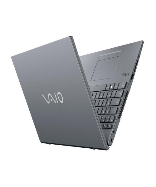 Imagem de Notebook VAIO FE15 AMD Ryzen 7 16GB SSD 512GB 15.6" Windows 11 Preto