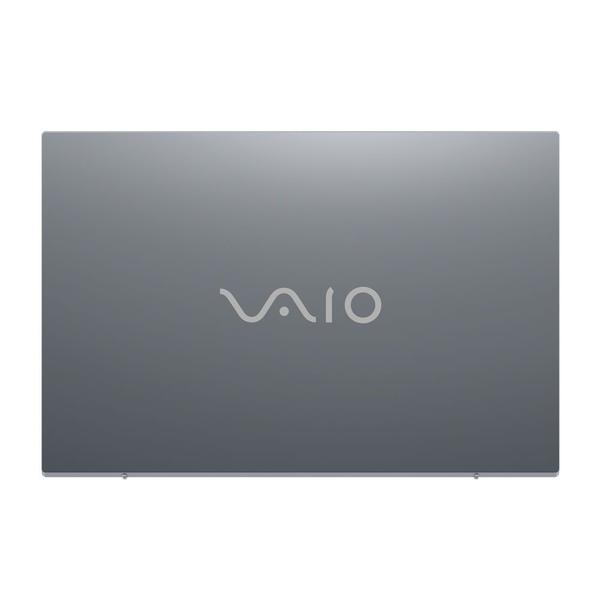 Imagem de Notebook VAIO FE15 AMD Ryzen 7-5700U Windows 11 Home 32GB 512GB SSD Full HD - Prata Titânio