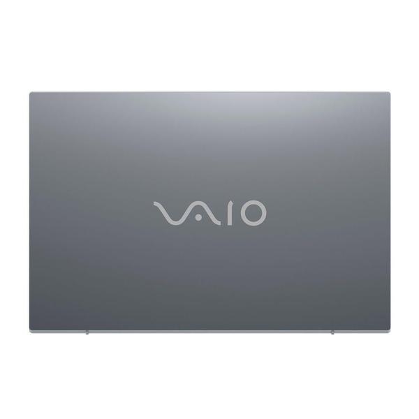 Imagem de Notebook Vaio Fe15 Amd Ryzen 7 Linux 8gb 256gb Ssd Full Hd