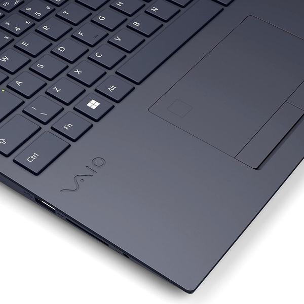 Imagem de Notebook Vaio FE15 FHD 15.6" Core i5-1235U, 8GB RAM, SSD 256GB, Windows 11 Home, VJFE54F11X-B0111H, Cinza Grafite