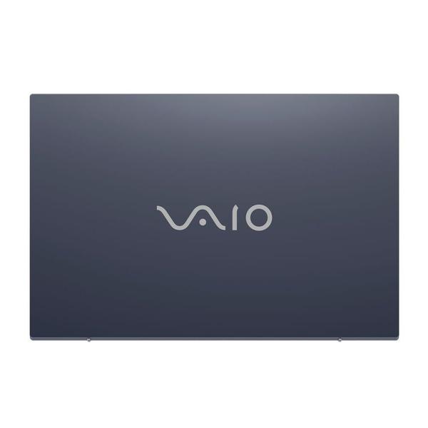 Imagem de Notebook Vaio FE15 Intel Core i5-1235U Windows 11 Home 16GB Ram 512GB SSD 15,6" Full HD - Cinza Grafite