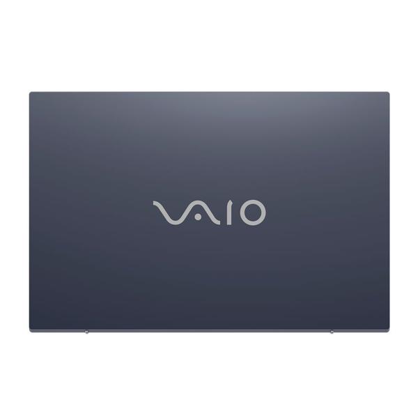 Imagem de Notebook VAIO FE15 Intel Core i7-1255U Windows 11 Home 16GB 512GB SSD Full HD - Cinza Grafite