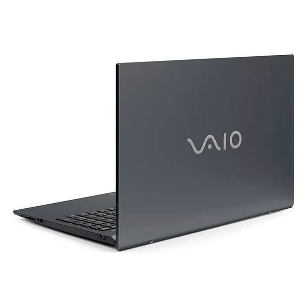 Imagem de Notebook Vaio FE15 Intel i5-1135G7 8GB 512GB SSD W11 15,6'' - JFE55F11X-B0211H