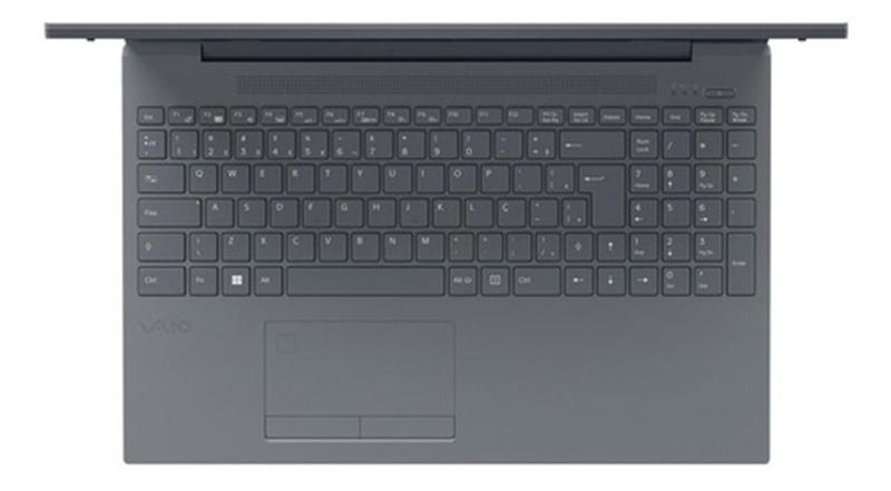 Imagem de Notebook Vaio Fe15 Ryzen 5 Ssd 256Gb 8Gb Ram 15.6 Full Hd