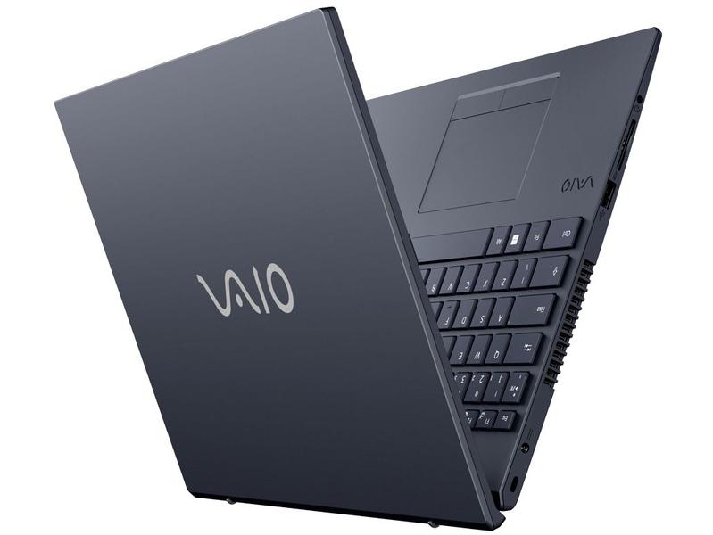 Imagem de Notebook Vaio FE15 VJFE54F11X-B2711H Intel Core i7 16GB RAM SSD 512GB 15,6" Full HD Windows 11 3343475