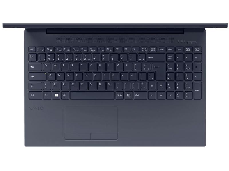 Imagem de Notebook Vaio FE15 VJFE54F11X-B3611H Intel Core i7