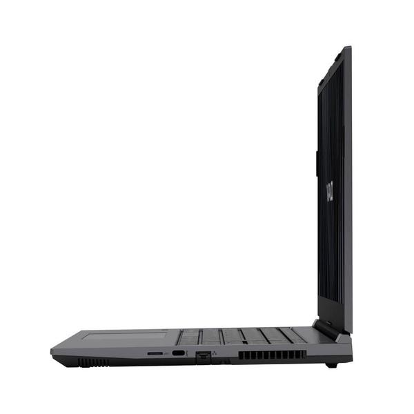 Imagem de Notebook VAIO FH15 i5-12450H Shell Efi GeForce RTX 3050 16GB RAM 1TB SSD 15,6'' Cinza Escuro