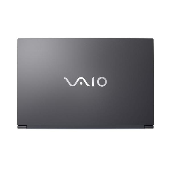 Imagem de Notebook VAIO FH15 Intel Core i5-12450H Shell Efi GeForce RTX 3050 16GB RAM 1TB SSD 15,6'' Full HD - Cinza Escuro