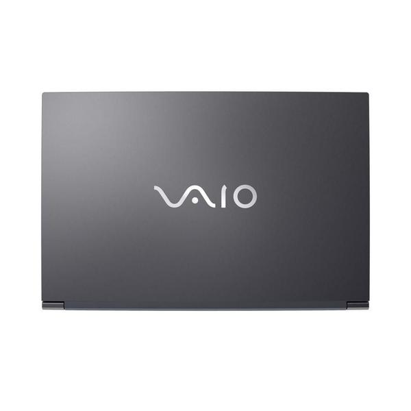 Imagem de Notebook Vaio FH15 Intel Core i7-12650H Shell EFI GeForce RTX 3050 16GB RAM 1TB SSD 15.6" FullHD Cinza Escuro