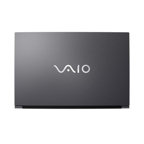 Imagem de Notebook VAIO FH15 Intel Core i7-12650H Windows 11 Home GeForce RTX 3050 16GB RAM 1TB SSD 15.6" Full HD Cinza Escuro