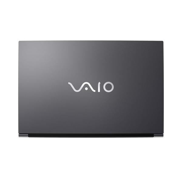 Imagem de Notebook VAIO FH15 Intel Core i7-12650H Windows 11 Home GeForce RTX 3050 32GB RAM 1TB SSD 15.6"FullHD - Cinza Escuro