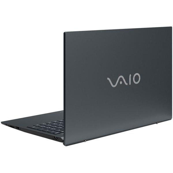 Imagem de Notebook Vaio I3 4GB 256GB SSD 15,6" - Windows 11 Home