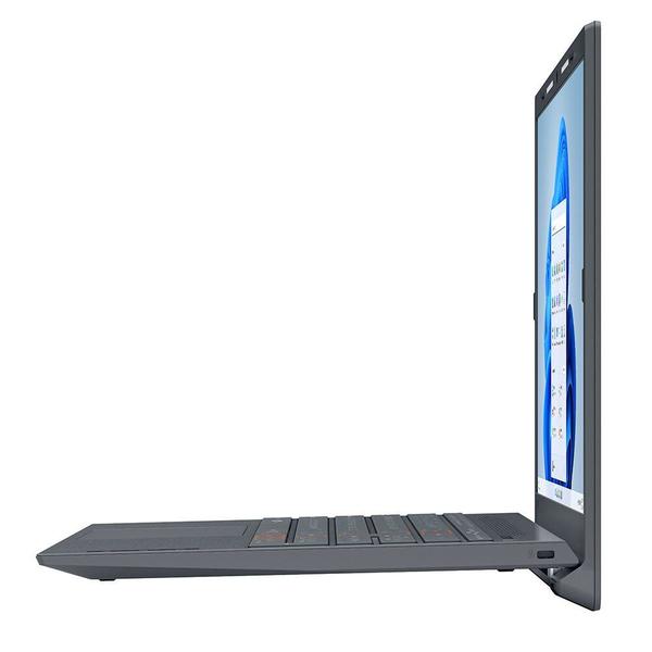 Imagem de Notebook Vision C15 Lumina Bar LED HD 15,6 Polegadas 4GB RAM 128 GB Positivo