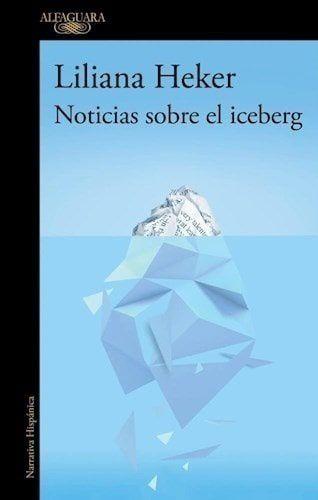 Imagem de Noticias Sobre El Iceberg