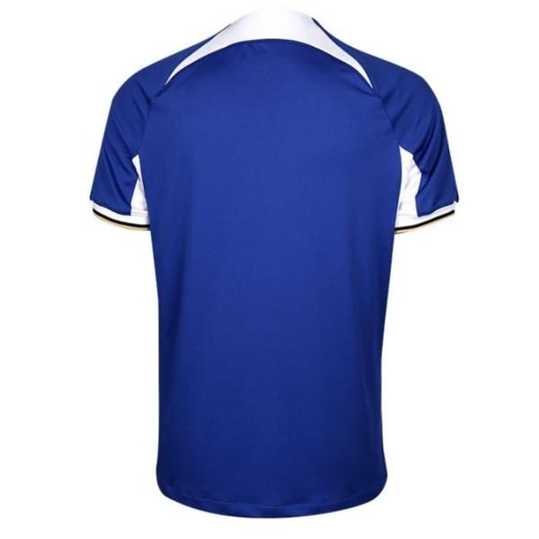 Imagem de Nova Camisa Chelsea Home 2023/24