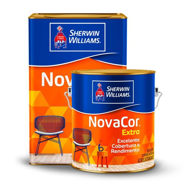 Imagem de Novacor extra erva doce 3,6l