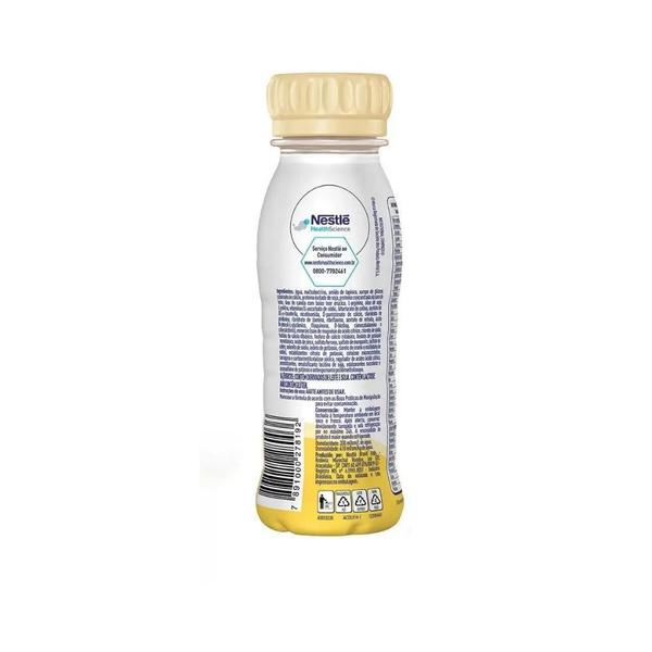 Imagem de Novasource proline baunilha 200ml (cx c/24 unds) - nestlé