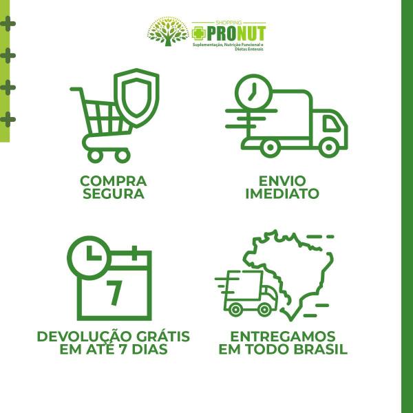 Novasource proline morango 200ml - nestlé Imagem de Novasource proline morango 200ml - nestlé