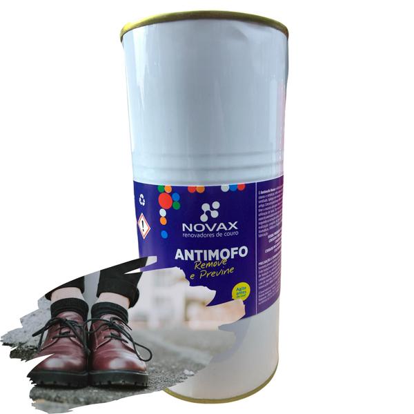 Imagem de Novax Antimofo 900ml