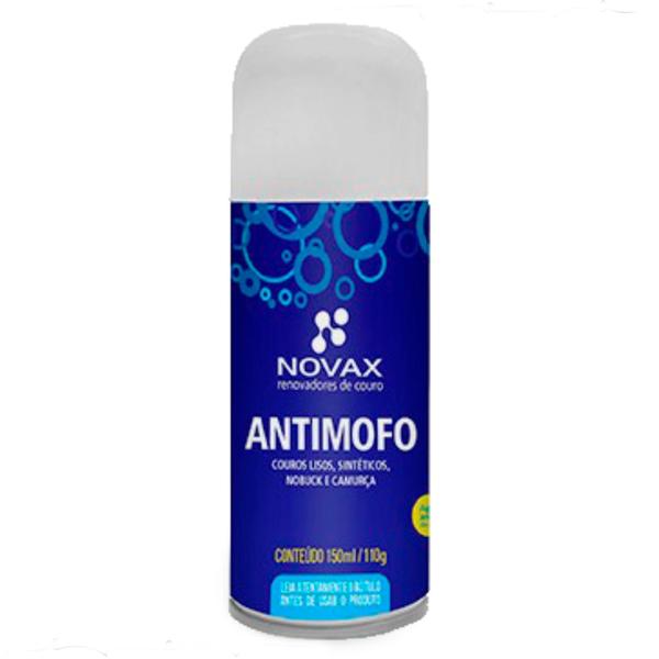 Imagem de Novax Antimofo Aerosol 150ml