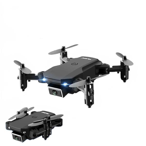 Imagem de Novo drone 4k com câmera dupla hd wifi drone aeronave de qua