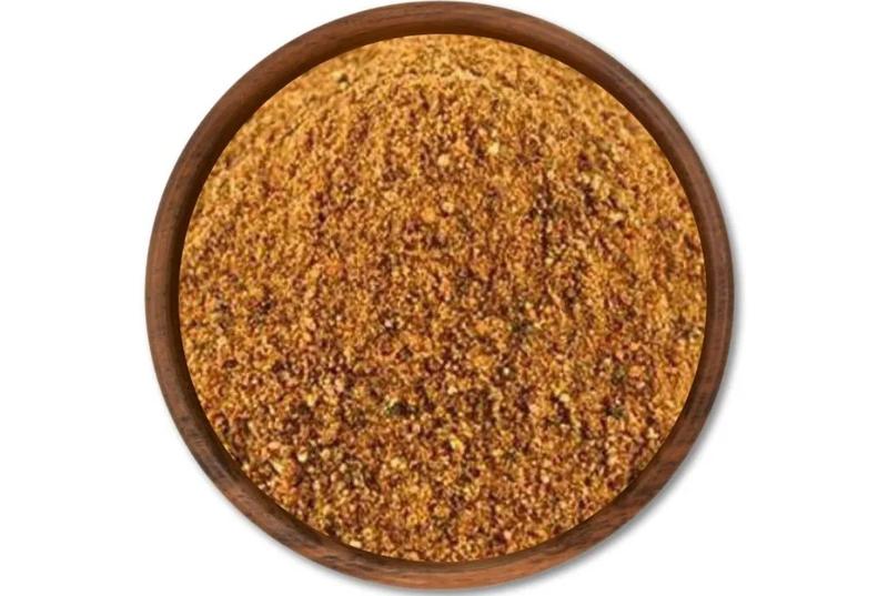 Noz Moscada Em Pó Pura Pacote de 500g - Temper Ervas Imagem de Noz Moscada Em Pó Pura Pacote de 500g
