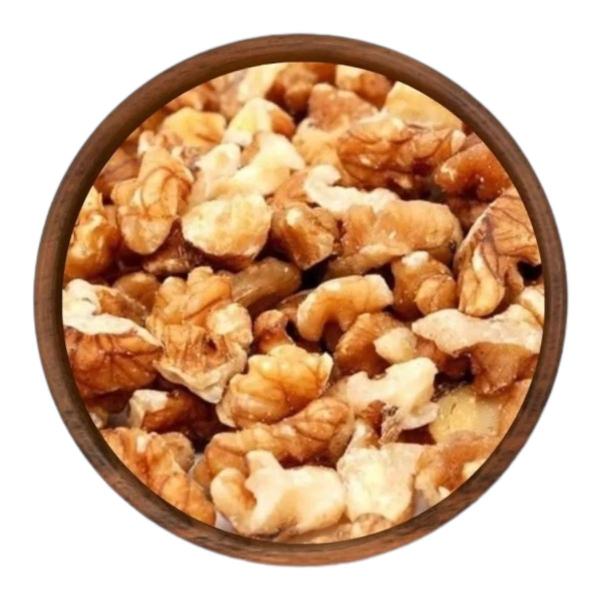 Nozes Quartilhos Extra Light Premium - Bacalhau, Azeite & Cia Imagem de Nozes Quartilhos Extra Light Premium