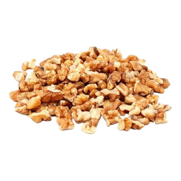 Nozes Quartilhos Extra Light Premium - Bacalhau, Azeite & Cia Imagem de Nozes Quartilhos Extra Light Premium