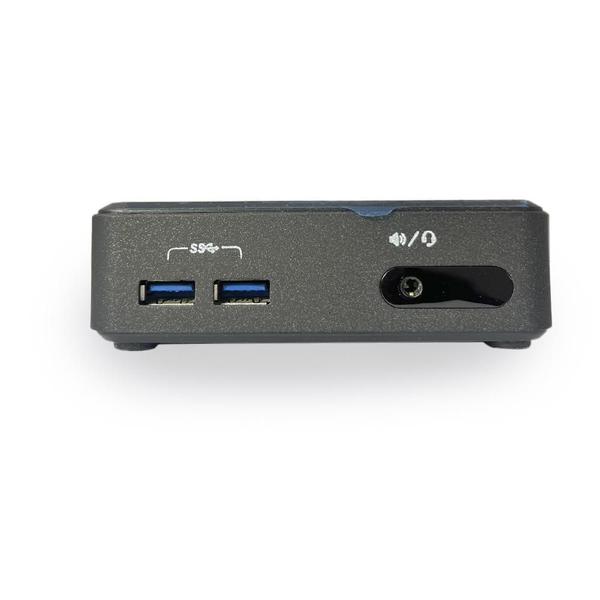 Imagem de Nuc D54250Wyk Completo I5 4 8Gb Ssd 240Gb