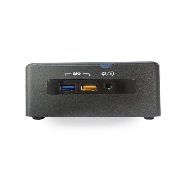 Imagem de Nuc D54250Wyk Mini Pc I5 4 8Gb Ssd 240Gb Win 10 Pro