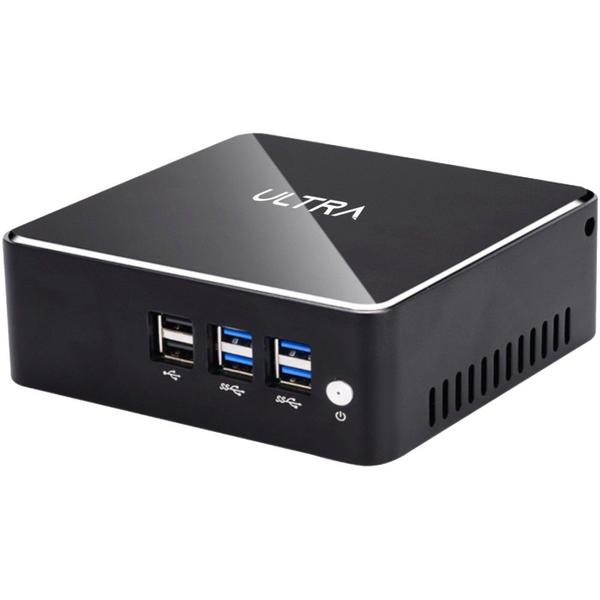 Imagem de Nuc Mini Pc Ultra Intel Core I5 4º G 16gb 240Ssd Windows 10