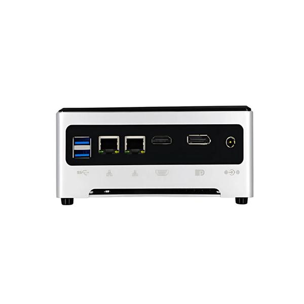 Imagem de Nuc Mini Pc V320 Intel Core i7 8 16GB SSD480GB Com Monitor