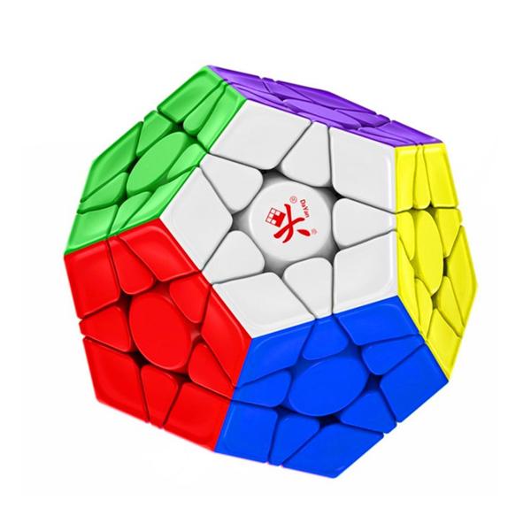 Imagem de Núcleo magnético Megaminx Puzzle CuberSpeed Dayan Megaminx Pro