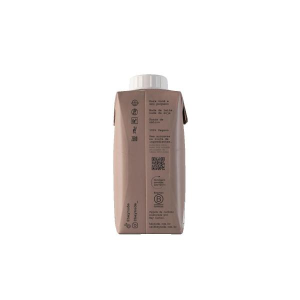 Imagem de Nude To-Go Cacau Bebida de Aveia 200ml