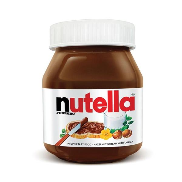 Imagem de Nutella - 140g - Ferrero b.i.doceira