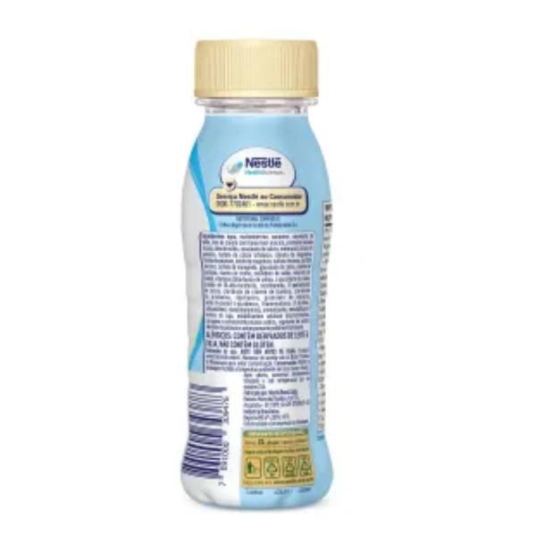 Imagem de Nutren 1.5 200ml Sabor Baunilha Nestlé Original Calorias Via Oral Alimentação Recuperação do Estado Nutricional