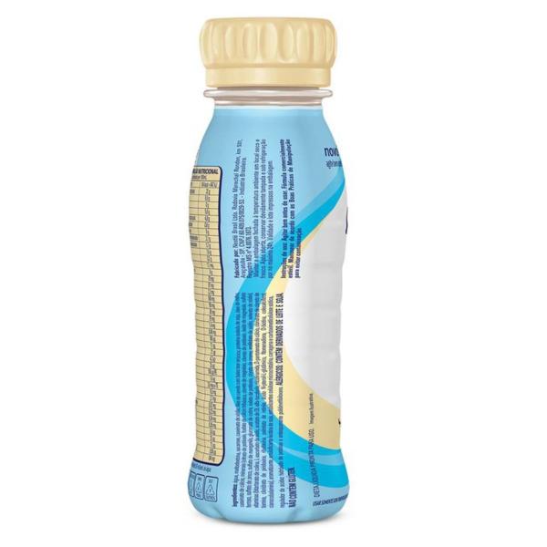 Imagem de Nutren 1.5 200ml Sabor Baunilha Nestlé Original Calorias Via Oral Alimentação Recuperação do Estado Nutricional