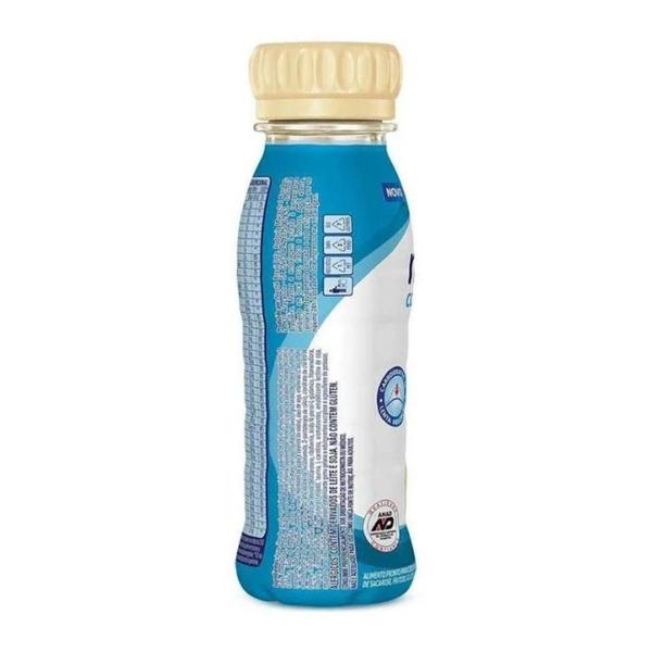 Imagem de Nutren Control Diet Baunilha 200Ml - Nestlé