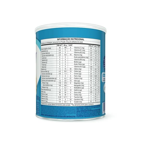 Nutren Control Diet Nutrição Para Dietas Sabor Baunilha 380g Nestlé Imagem de Nutren Control Diet Nutrição Para Dietas Sabor Baunilha 380g Nestlé