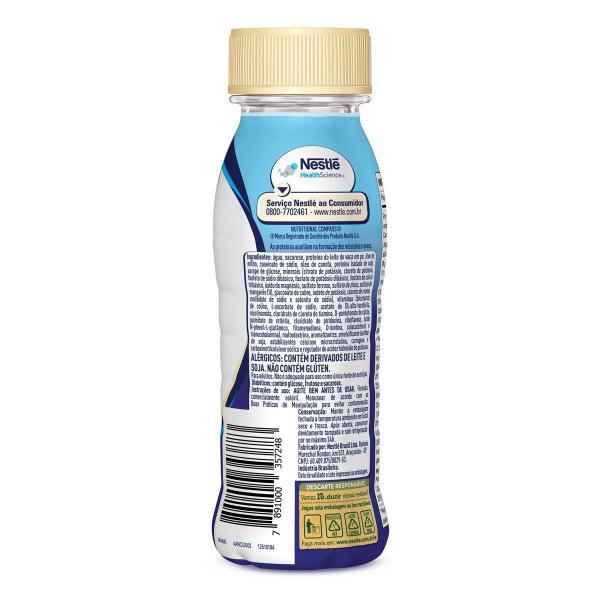 Imagem de Nutren protein 1.5 baunilha 200ml 