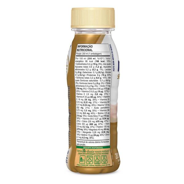 Nutren Senior Mix de Frutas Complemento Alimentar 200ml cada Leve 6 Pague 4 Imagem de Nutren Senior Mix de Frutas Complemento Alimentar 200ml cada Leve 6 Pague 4