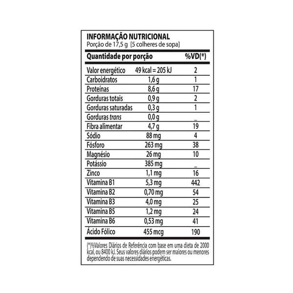 Imagem de Nutri Flakes Nt Nutri Yeast Flakes 300g Nutrify