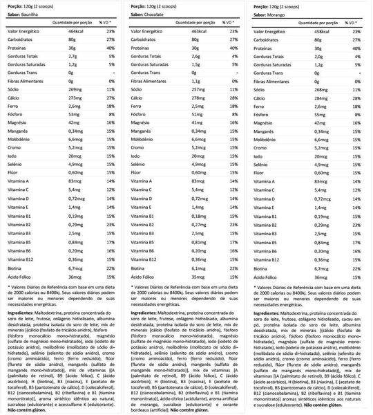 Imagem de Nutri Whey 1,8 kg Refil (Chocolate)  Integralmédica