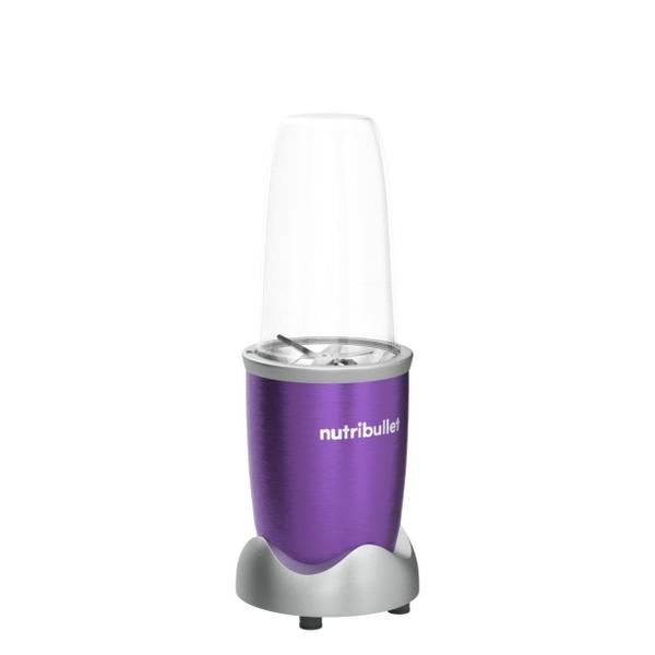 Imagem de NutriBullet NB9-1301PUR Pro 13 Peças Roxo 900W