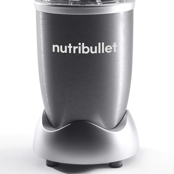 Imagem de NutriBullet NBR-1201 12 peças de alta velocidade liquidificador/misturador sys