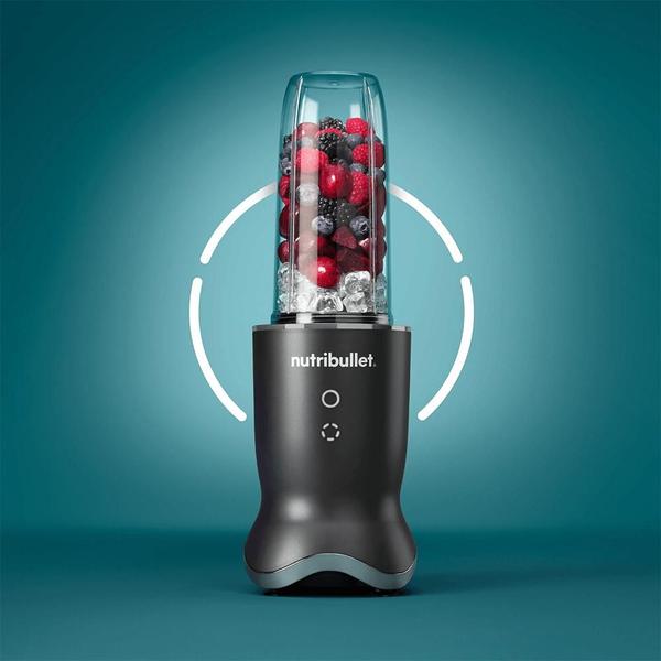 Imagem de Nutribullet Ultra 1000w, Liquidificador Individual e Extrator de Nutrientes, Design e Potência