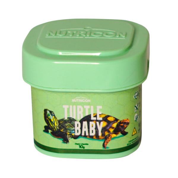 Imagem de Nutricon turtle baby 10g